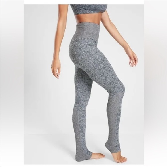 Athleta Exhale Heel Tight - Picture 1 of 9